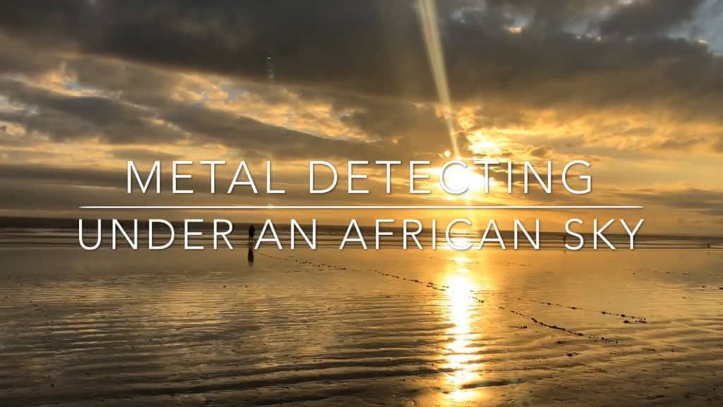 METAL DETECTORS SOUTH AFRICA