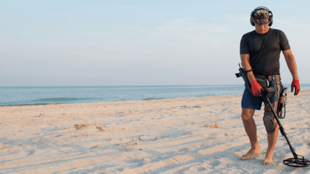 A guide to choosing a metal detector