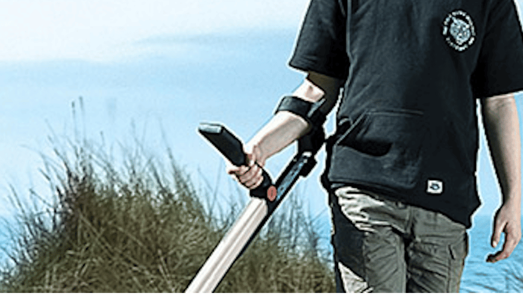 Metal detecting for your Teenager