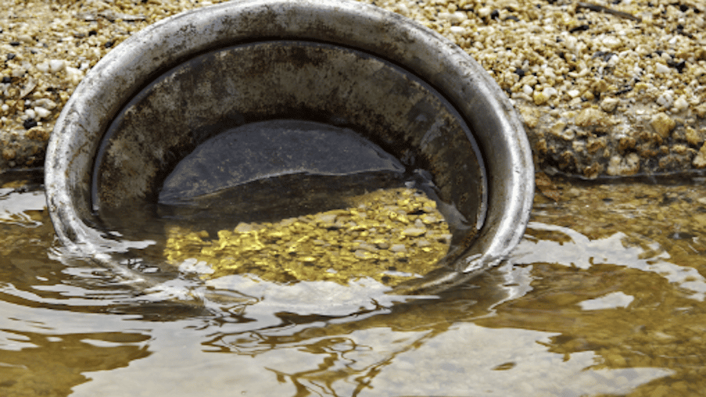 Tips for saving time while Gold Prospecting